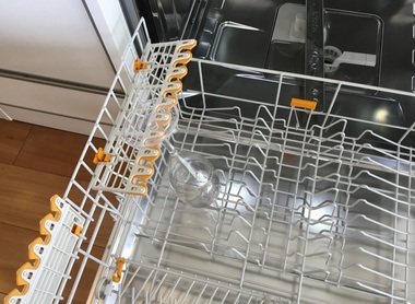 ミーレ食洗機通常モデル ミーレ食洗機通常モデル