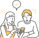 Web予約フォームから希望日時を選択