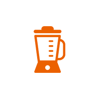 Vitamixスムージー